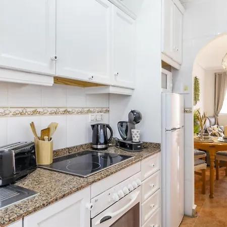 Сasa de vacaciones Pink Lagoon