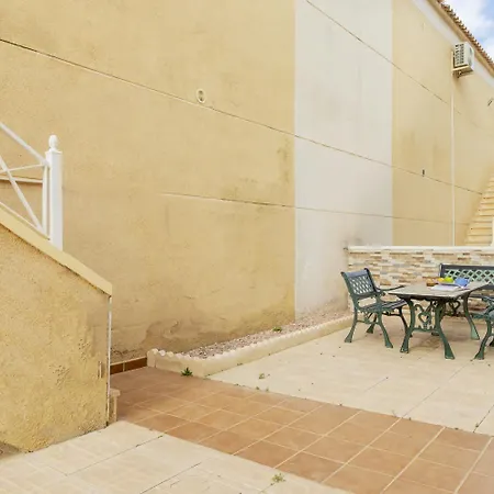 Сasa de vacaciones Pink Lagoon Torrevieja