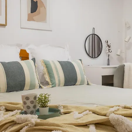 Pink Lagoon Torrevieja