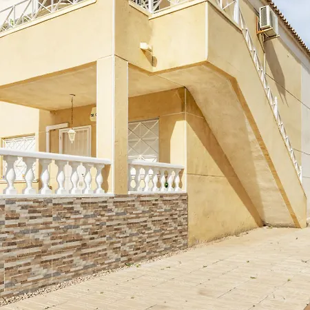 Pink Lagoon Сasa de vacaciones Torrevieja