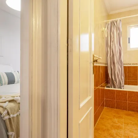 Сasa de vacaciones Pink Lagoon *