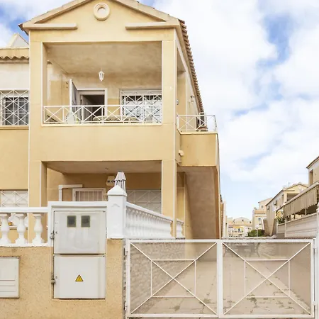 Сasa de vacaciones Pink Lagoon *