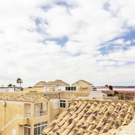 Pink Lagoon Torrevieja