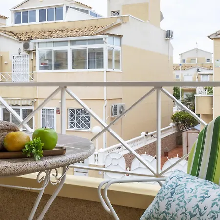 Сasa de vacaciones Pink Lagoon *