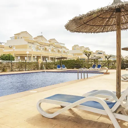 Pink Lagoon Сasa de vacaciones Torrevieja