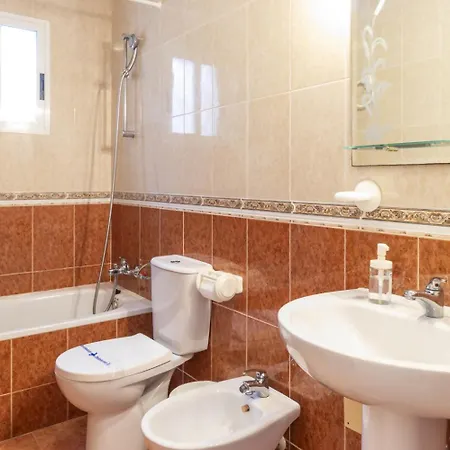 Pink Lagoon Torrevieja