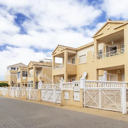 Pink Lagoon * Torrevieja