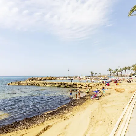 Pink Lagoon Сasa de vacaciones